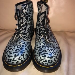 Doc Martin boots